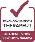 Erkende Psychodynamisch Therapeut opleiding van Academie voor Psychodynamica 